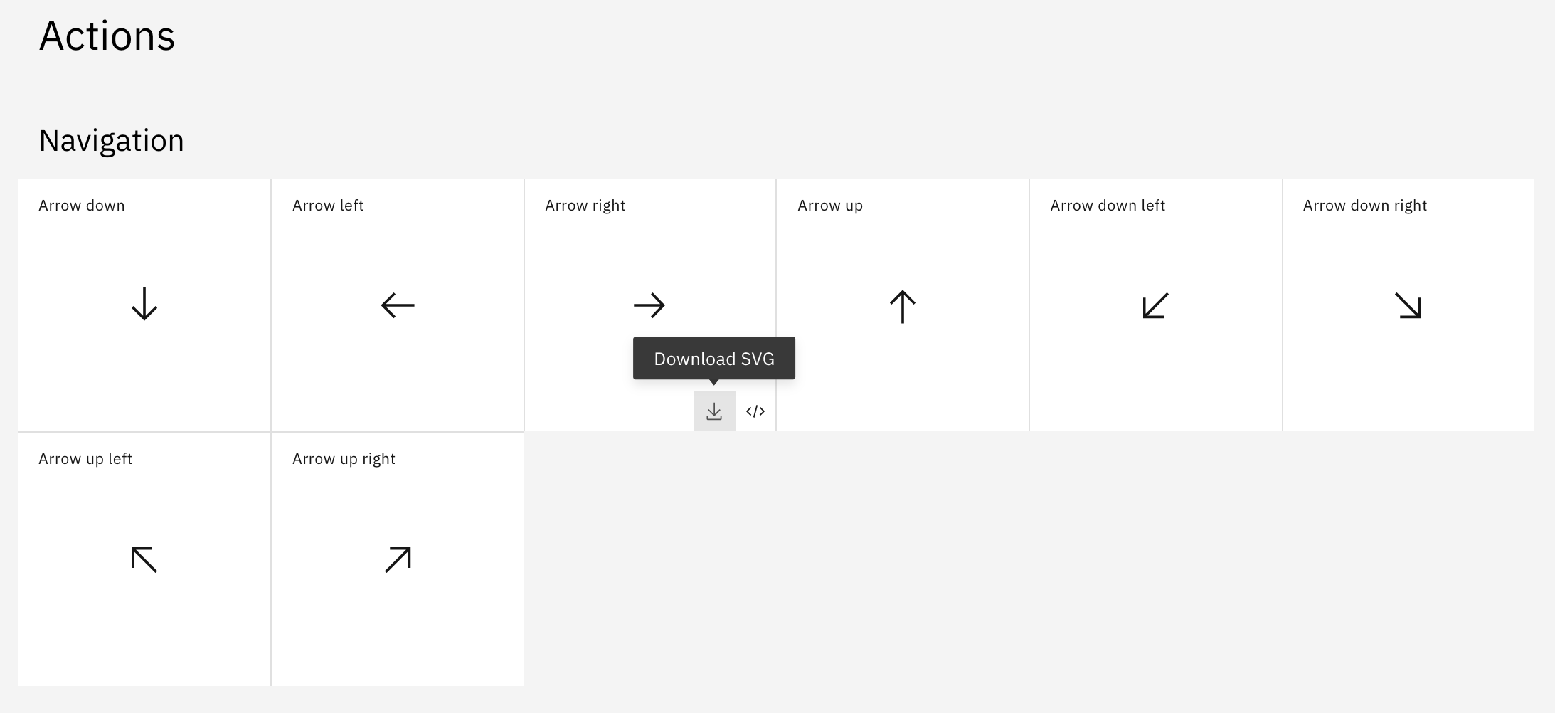 Carbon Design System – A Practical Example Carbon Design System – A Practical Example
